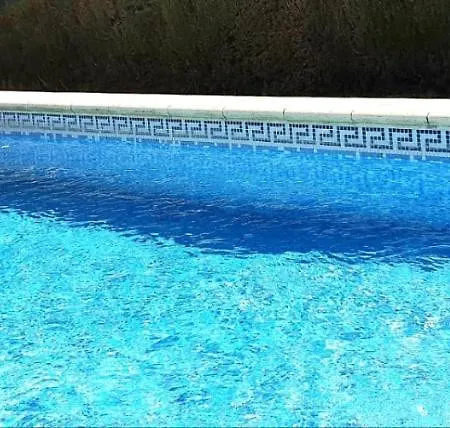 아파트 La Vela Polideportivo-turistika